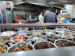 -铭辉沙嗲面(新街商业城店)