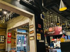 -Mammamia意大利餐厅(阳春巷店)