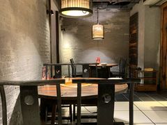 -大良毋米粥·粥底火锅(岭南天地店)