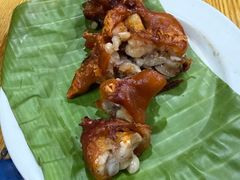 -杨合林啊兰烤鱼