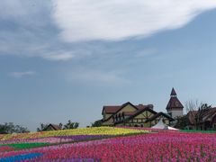 -歌斐颂巧克力小镇