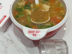 -东北小板凳地摊烧烤(泰来街店)