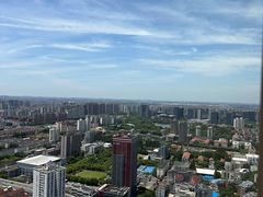 -环球港凯悦 · 享悦中餐厅