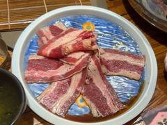 -黑牛の店·和牛烧肉(大悦城店)