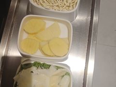 -宴全牛粤来越牛潮汕鲜牛肉火锅(海州万达广场店)