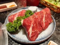 -牛焱·烧肉酒肆(五大道店)