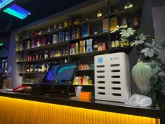 -沈胖子音乐烤吧·炒菜·龙虾(环城东路店)