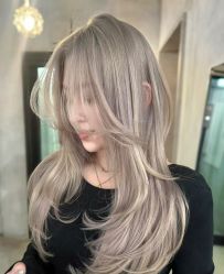点击看大图 -雅仕 HAIR SALON 美发沙龙