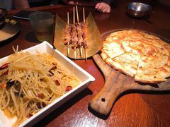 -楼兰新疆主题餐厅(坂田佳华领汇广场店)