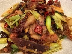 -山石榴·贵州菜(丰盛里店)