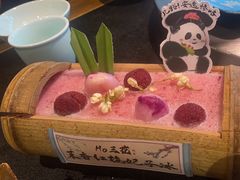 -吼堂老火锅(湖滨银泰in77店)