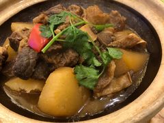 -锦粤宫·精致粤菜(深圳北站店)