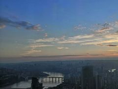 -WFC会仙楼观景台