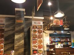 大堂-百年老扣碗(沙坪坝店)
