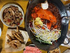 -五里关火锅(牛市口店)