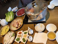 -三亚湾假日度假酒店·中餐厅