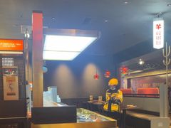 -探鱼·鲜青椒爽麻烤鱼(广州花都来又来店)
