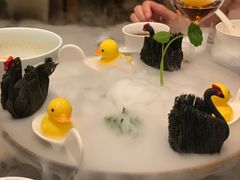 -广州文华东方酒店·江-由辉师傅主理