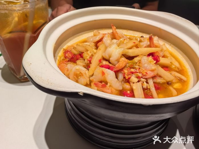 费大厨辣椒炒肉(通州万达店)图片