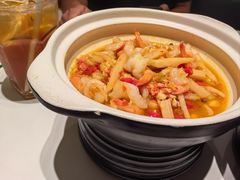 -费大厨辣椒炒肉(通州万达店)