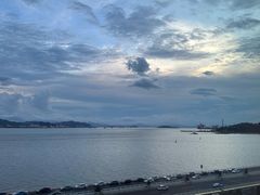 -龙景攀岩(海峡世茂广场店)