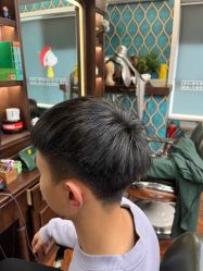 -贝勒爷专业男发