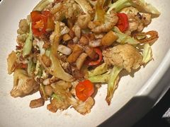 -小大董·烤鸭(西单大悦城店)