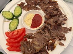 -沙漠玫瑰土耳其餐厅(神路街店)