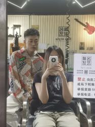 -無名发艺