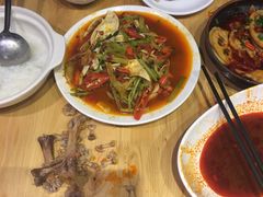 -二孃鸡爪爪(双楠店)