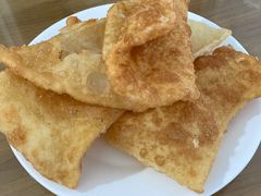 包尔萨克-努尔古丽奶茶