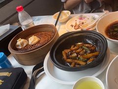 -花园茶楼(兴城西路店)