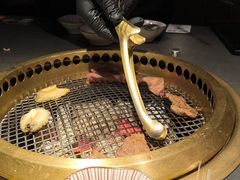 特选上脑-铭牛烧肉·和牛海鲜自助(高新月牙湖店)