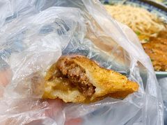 油氽团子-荣阳楼(山塘街店)