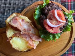 -小世界西餐厅(建国门店)