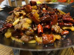 -嘎嘎鸭脑壳(金琴店)