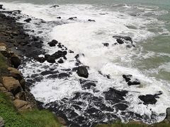 -漳州滨海火山岛自然生态风景区