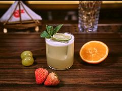 -JZ Club 爵士酒吧(上海店)