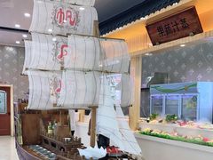 -必点蒸汽海鲜(止锚湾店)