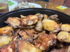-老船长海鲜大排档(集美店)