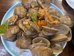 -兴隆海鲜菜馆