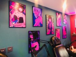 -见雾TATTOO STUDIO