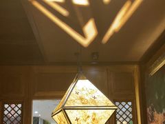 -云海肴·汽锅鸡·云南菜(天津国金汇店)