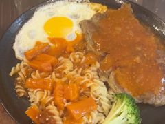 -豪享来中西餐厅(隆昌店)