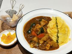 -池奈·日式咖喱蛋包饭(赛高店)