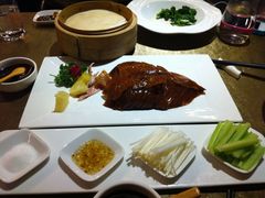 -唐廊烤鸭店(工体店)