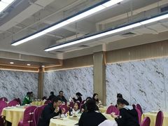 -吉莲利苑海鲜酒家(珠海拱北29年老字号店)