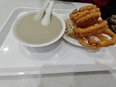 -老磁器口豆汁店(天坛店)