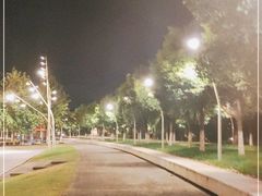 -南京眼步行桥
