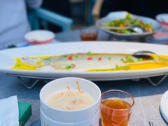 -江南里·新浙菜(苏州大悦城店)